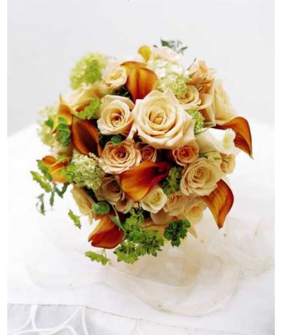 The To Have And To Hold Bouquet